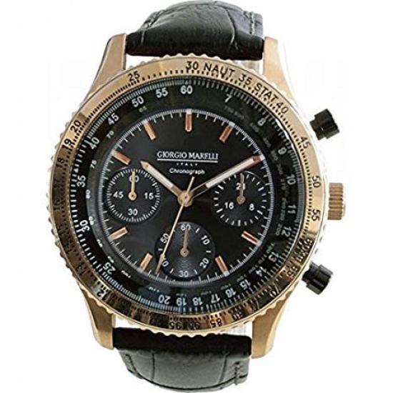 

Мужские часы Giorgio Mallery GMG-006