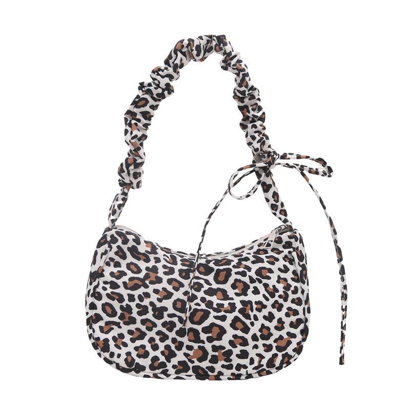 Chic One Shoulder Canvas Bag For Women Perfect For School And Daily Commuting Needs