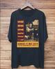The Jesus Lizard Band Live In Concert Paris Cotton T Shirt Full Size S-5XL Unisex T-Shirt