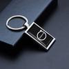 Car Emblem Pendant Keychain Metal Key Ring Accessories For XC90 V90 V60 XC60 V40 S80 S60 S90 C40 XC40 V70 XC70 C30 C70