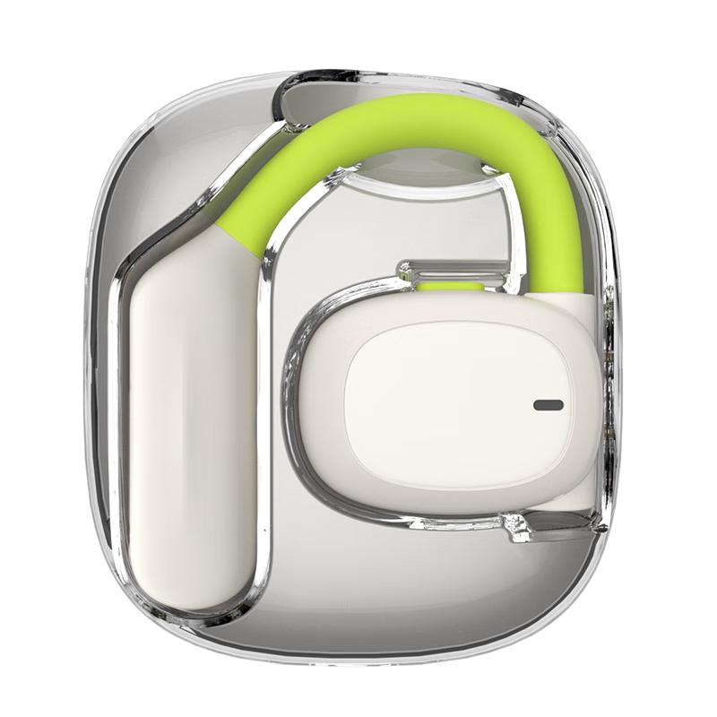 Newman Q9 Open-Ear Bone Conduction Wireless Bluetooth Headset