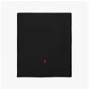 Polo Ralph Lauren Knit Scarf Pony Pc1429 001