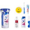 JOYTOUR Portable Travel Toiletries Set