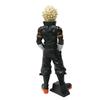Genuine Official Original Banpresto My Hero Academia Bakugou Katsuki Anime Collectible Model Brand New and Unopened