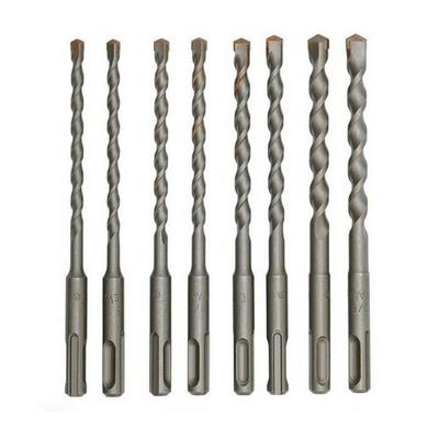Dewalt SDS Bohrer-Set (Packung mit 8)