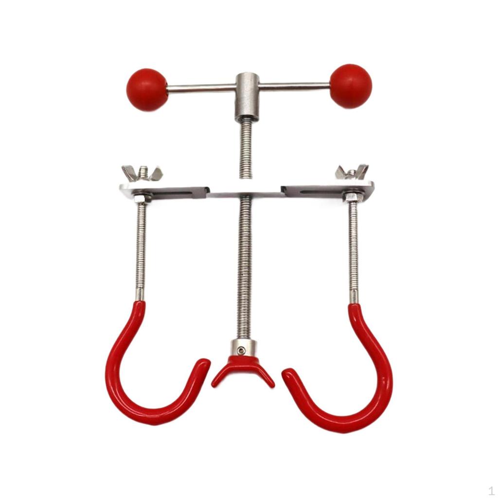 Branch Bender Bonsai Tools Portable Non Slip Convenience Trunk Lopper Regulator Garden Home Shears