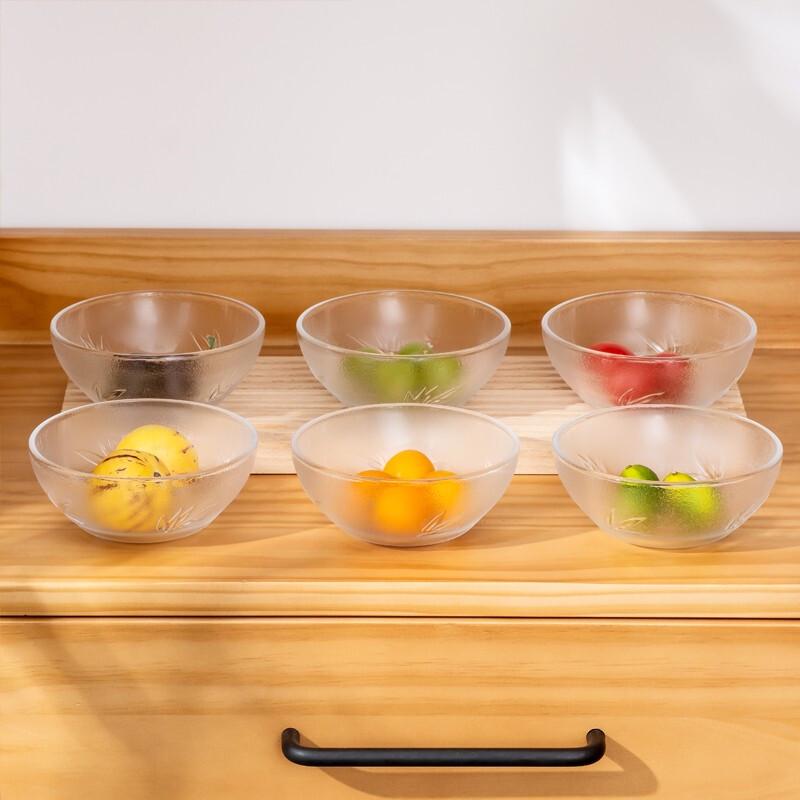 Wan Ting Blessing Bowl Set