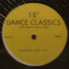 12inch Record VARIOUS - 12" Dance Classics MX40 Dance Classics Soul/Funk Used