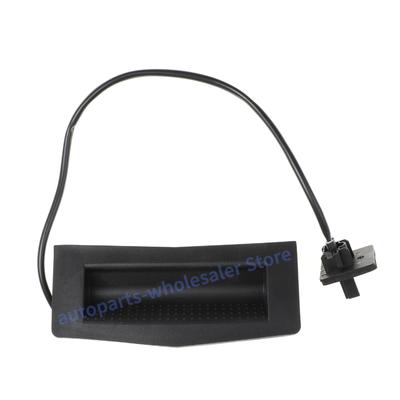 Auto For Vauxhall For Opel Astra Trunk Lock Release Switch 13117289 6240399 13223920 13223919 Boot Lid Tailgate Switch