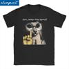 Erm What The Sigma Men Women T Shirt Funny Meme Cat Unique Tees Short Sleeve Round Neck TShirt Cotton 4XL 5XL 6XL Clothes