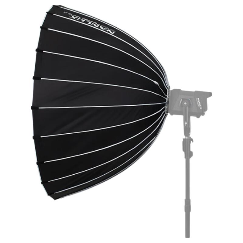 

Nanlite Evoke 1200W Deep Softbox