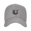 Maine Central Railroad Baseball Cap Fishing Cap Hat Unisex For The Sun Caps Women Unisexs