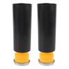 1 Pair Rear Shock Absorber Strut Boot 48341?47010 Shock Absorber Dust Cover for Corolla Altis