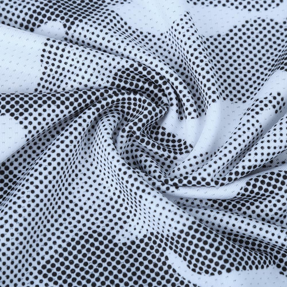 Sports Cycling Face Scarf Ice Silk Windproof Multifunction Hdscarf Outdoor Supplies