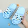 Stylish Cozy And Kids Slippers 2022 Eva Nonslip House Sandals With Cartoon Patterns For Boys And Girls Available In Col Various
