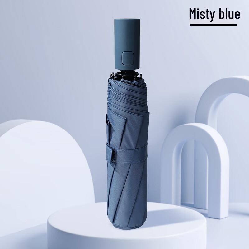 Hongye Automatic Three-Fold Umbrella