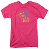 Teen Wolf "Logo" T-Shirt Unisex T-Shirt