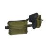 Adidas 11 URBANEXPLORER WAIST BAG Waist Pouch Pie NS Multi-SP (25721-gh7208) Black/Wild