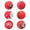 Chinese Style Oiled Paper Umbrella Crafts Wedding Bridal Umbrella for Costume Village Scenery Stage Props Wedding Cosplay
