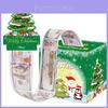 Christmas Tree Gift Box For Holiday Celebrations And Gift Giving