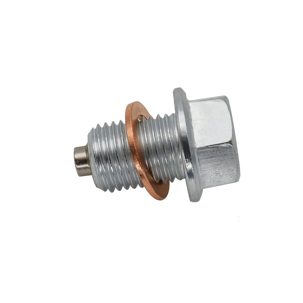 Coppa Olio Smart 450 Con Tappo Tappo Coppa Olio Tappo Di Scarico Dell'olio Magnetico M14 * 1.25MM Bullone In Alluminio/tappo Di Scarico Della Coppa Dell'olio Per La Maggior Parte Dei Veicoli Con