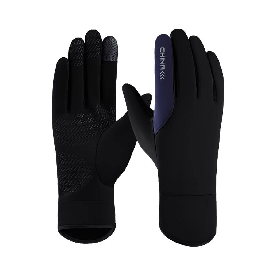 

Tralow Touchscreen Winter Gloves, Warm Water Resistant Windproof Thermal Gloves For Driving Running Cycling Ski Lining Cycling