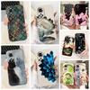 For Honor 50 Pro Case RNA-AN00 Fashion Candy Painted Cover Soft Silicone Matte Phone Case For Honor 50 Honor50 Pro Fundas Bumper