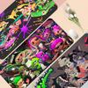 Game S-SplatoonS Mousepad Boy Pad Natural Rubber Gaming Mousepad Desk Mat Size For Gameing World Of Tanks CS GO Zelda