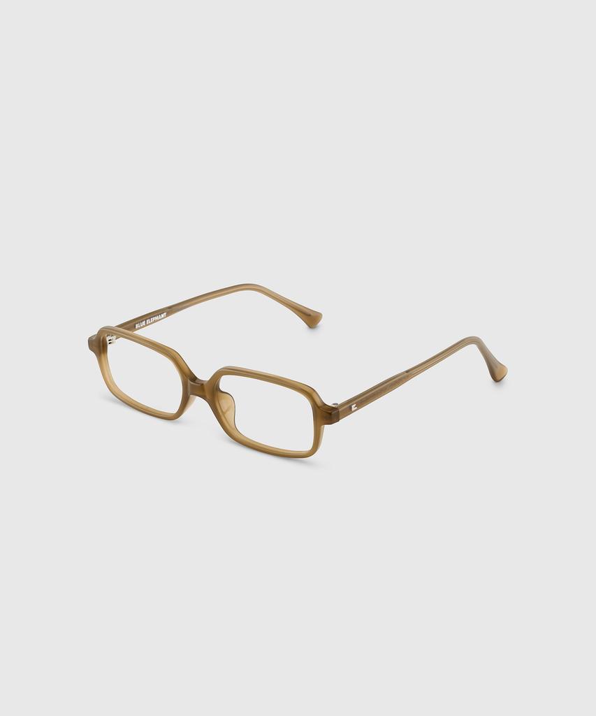 Beulluellipeonteu Mellow Nude Beige