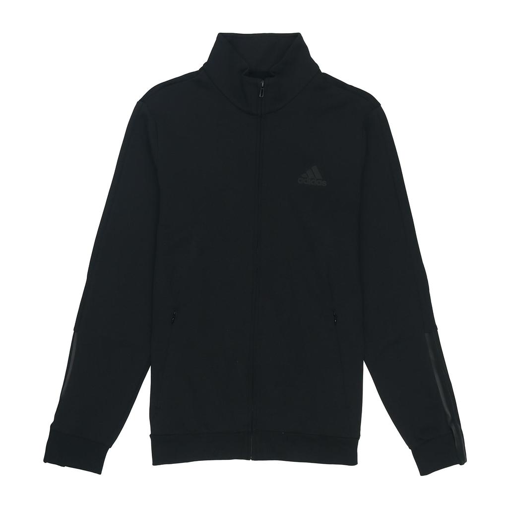 adidas ESSENTIALS Jacket Men's Black H12217