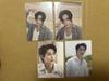 [USED] Shanghai Box Limited Trading Card Tutor
