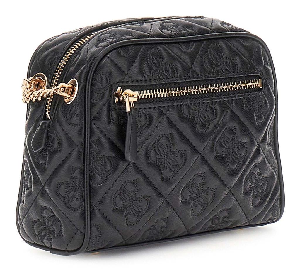 [Guess] ADELASIA CAMERA CROSSBODY