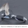 Spek Spec Anti Blue Light Blocking Glasses Transparent Spectacles Frame Plastic Computer Gaming Glasses Cermin Mat