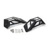 Precise Off-Road LED Light Bar Mounting Bracket Kit UTV Truck Light Mount For Can-Am Maverick R 2024-