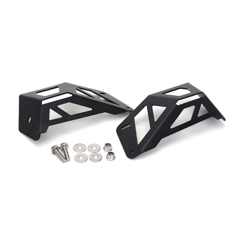 Precise Off-Road LED Light Bar Mounting Bracket Kit UTV Truck Light Mount For Can-Am Maverick R 2024-