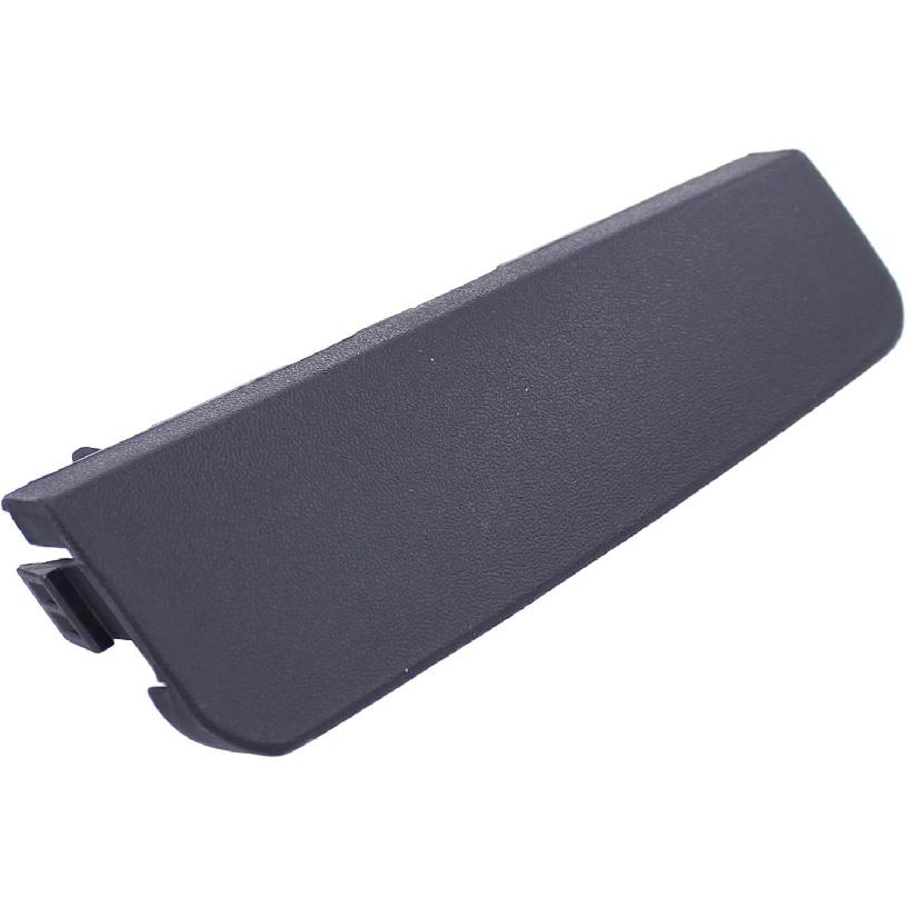 ApplianPar 4Pcs Front Left and Right Bumper Tow Hook Cover for Toyota RAV4 2019 2020 2021 2022 2023