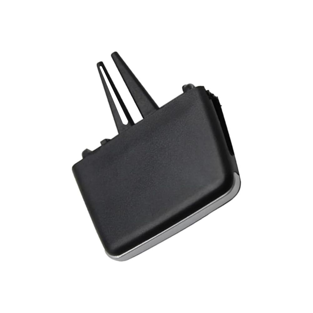 2 Pcs Air Conditioning Vent Outlet Tab Clip Center A/C For BMW 3 Series E90 E91