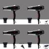 Professional Hair Dryer With Concentrator Nozzle For Home And Salon Use