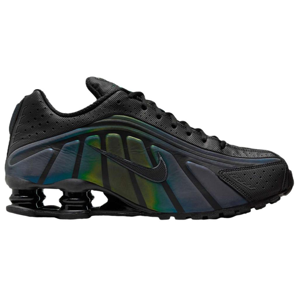 Nike Shox R4 SE 'Black Seaweed' IM6596-001