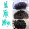 Portable Hair Voluming Clip Men's Perm Clips Hair Styling Tools Hair Perm Insulation Clips 25Pcs Volumizing Hair Clips