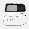 Transmission Oil Pan for BMW 2, 4, 5, 6 Series, X6, X7 (24118743438)