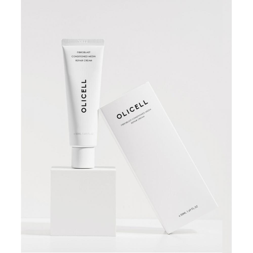 Olicell Repair Cream NONE