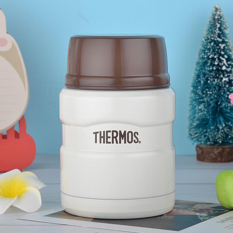 Thermos SK-3000 Insulated Food Jar
