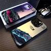 Case for iPhone 17 Pro Max 15 12 Pro 13 16 Air 11 14 Plus Phone Cover Scenic Airplane Mountain