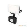 LED Floodlight with Motion Sensor 10W 4000K IP54