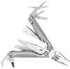 Leatherman Charge TTi Plus Multitool with Sheath (ML832528)