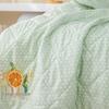 LOUIS.KELLOG Lemon Skin-friendly Fiber Summer Quilt