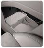 Deep Blue S09 Wireless Charging Cup Holder & Console Storage Silicone Pad