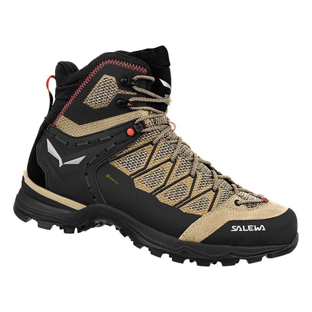 Salewa Ботинки для хайкинга MTN Trainer Lite Mid Goretex