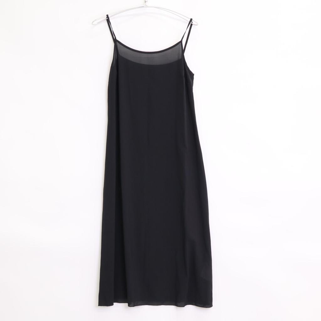 RED VALENTINO QR3KD06H3VM Black Lace Short Sleeve Dress dress S blackUsed